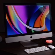 Apple’s 24-Inch iMac May Get M6 Chip and More Colors This Year