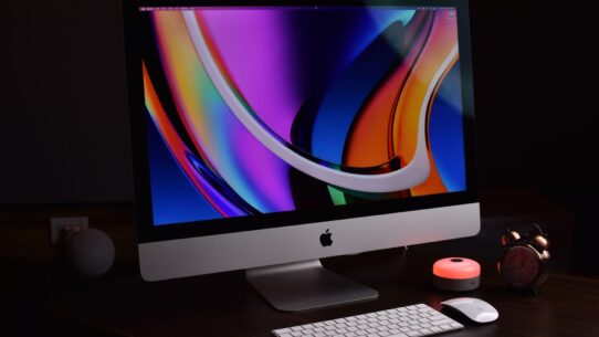 Apple’s 24-Inch iMac May Get M6 Chip and More Colors This Year