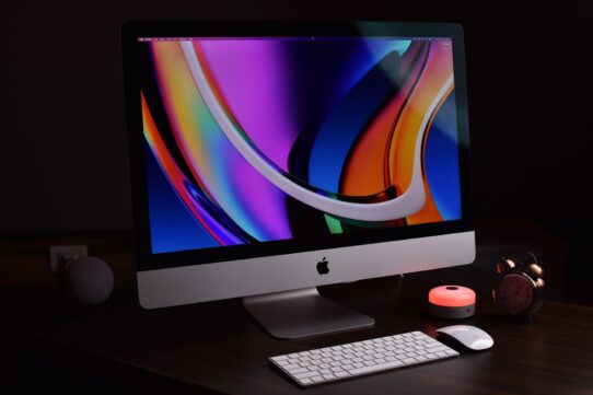 Apple’s 24-Inch iMac May Get M6 Chip and More Colors This Year