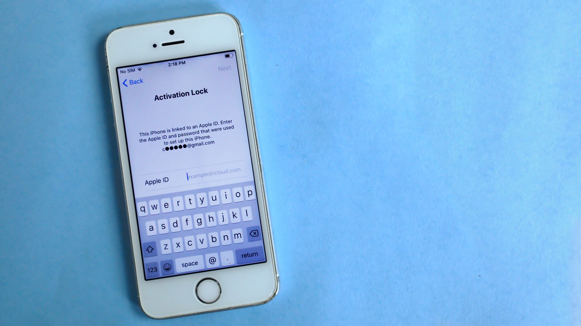 Apple Reports Service Disruptions Across iCloud and Find My