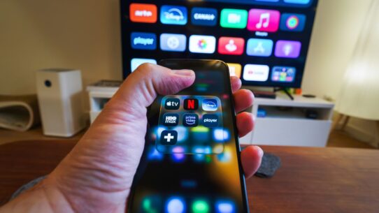 Apple Raises Apple TV and Apple One Individual Plan Prices