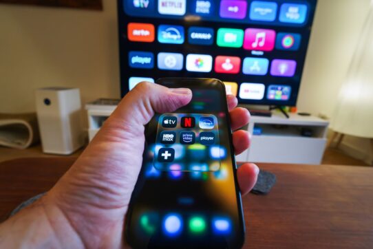 Apple Raises Apple TV and Apple One Individual Plan Prices