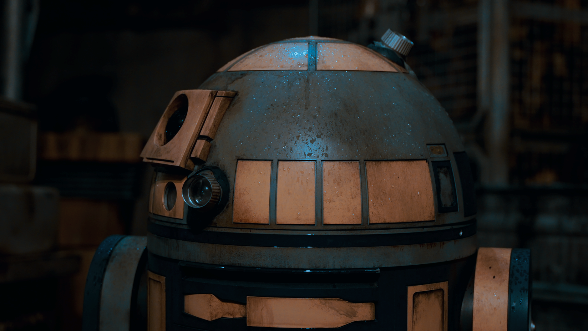 Disney D23 2026 Spotlights Marvel and Star Wars Slate