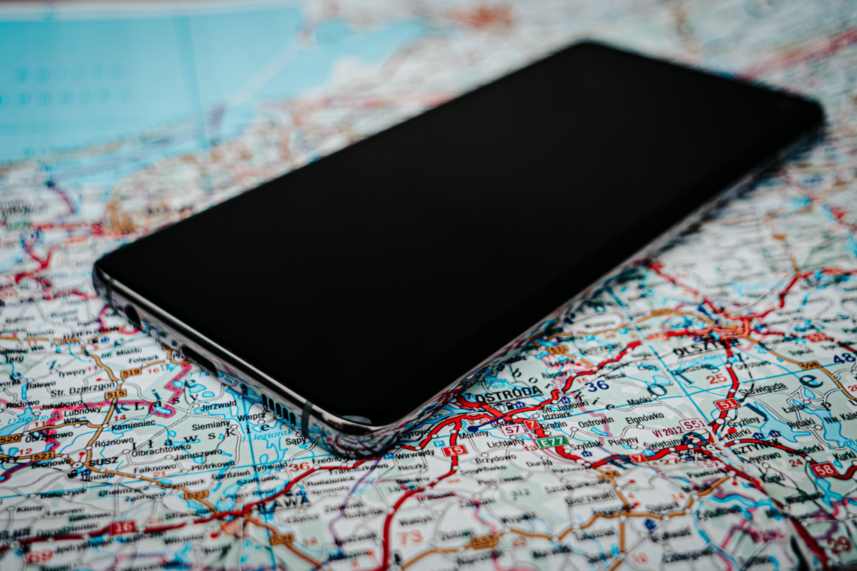 Google Maps Shows Lake Ontario as Lake America in the U.S.