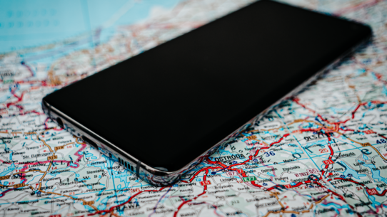 Google Maps Shows Lake Ontario as Lake America in the U.S.