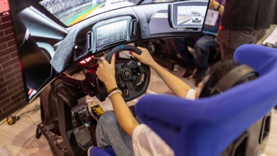 Grand Theft Auto 6 Reportedly Doubles GTA 5 Playable Map