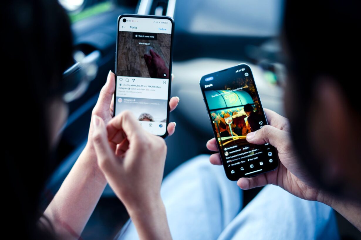 Instagram First Draft Auto-Edits Longer Reels on iPhone