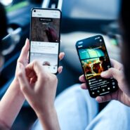 Instagram First Draft Auto-Edits Longer Reels on iPhone