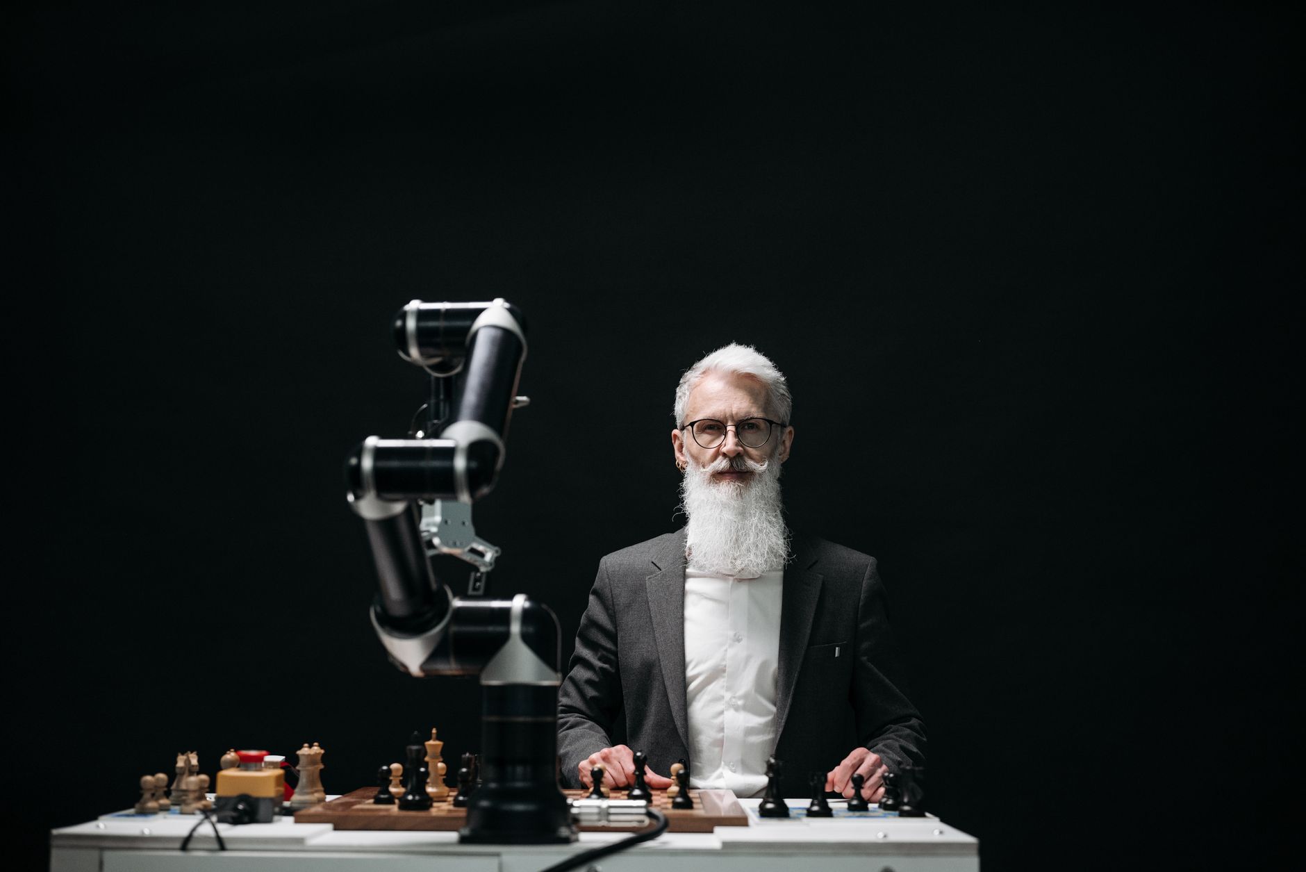 Saber adds AI disclosure after CEO apologises to writer