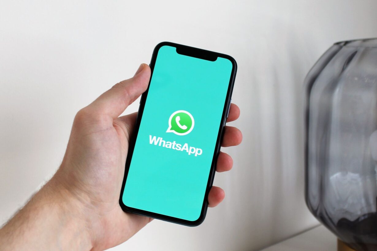 WhatsApp adds stronger 2FA and unknown caller details