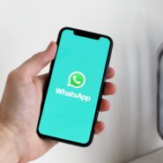 WhatsApp adds stronger 2FA and unknown caller details