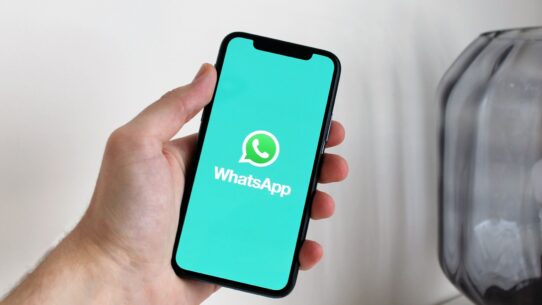 WhatsApp adds stronger 2FA and unknown caller details