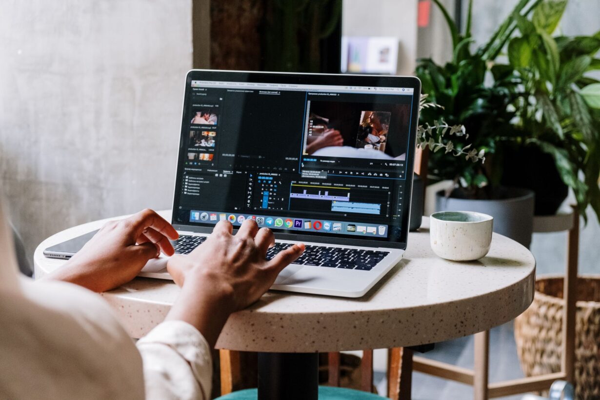 Adobe Premiere lands on Android with free mobile editor