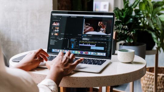 Adobe Premiere lands on Android with free mobile editor