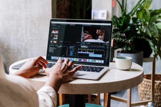 Adobe Premiere lands on Android with free mobile editor
