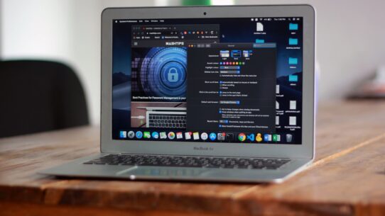 Apple Patches CoreGraphics Flaw Used in Targeted Attacks
