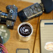 Apple Updates Final Cut Camera for iPhone 18 Pro Aperture