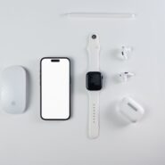 Apple Drops Smaller Apple Pencil Plan for the iPhone Duo