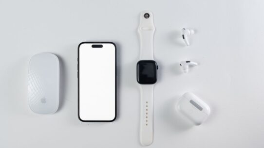 Apple Drops Smaller Apple Pencil Plan for the iPhone Duo