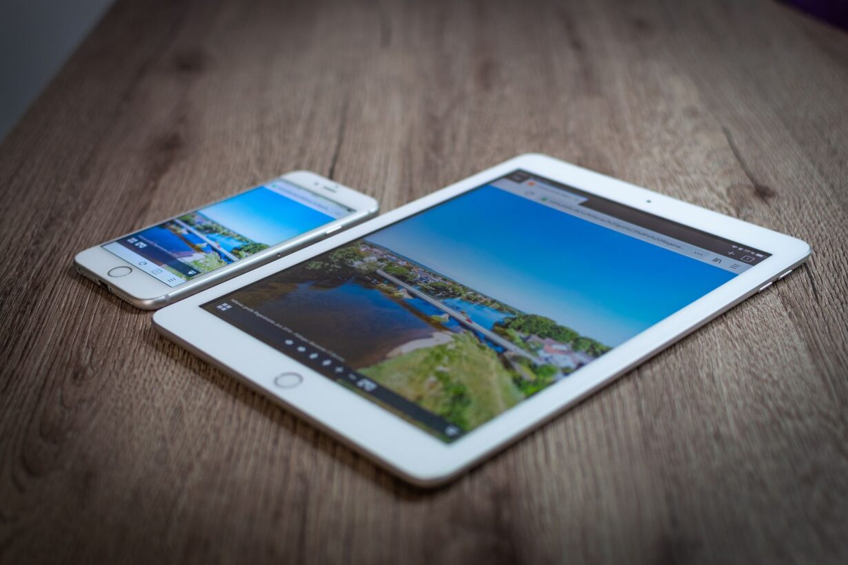 Apple images point to new iPad mini, HomePod mini and Apple TV