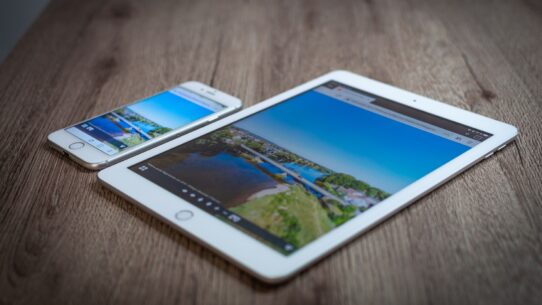 Apple images point to new iPad mini, HomePod mini and Apple TV