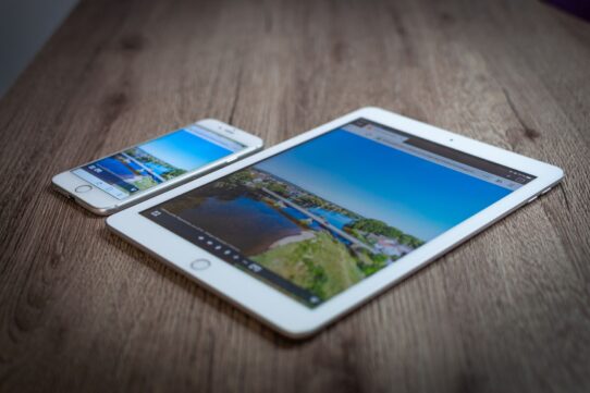 Apple images point to new iPad mini, HomePod mini and Apple TV