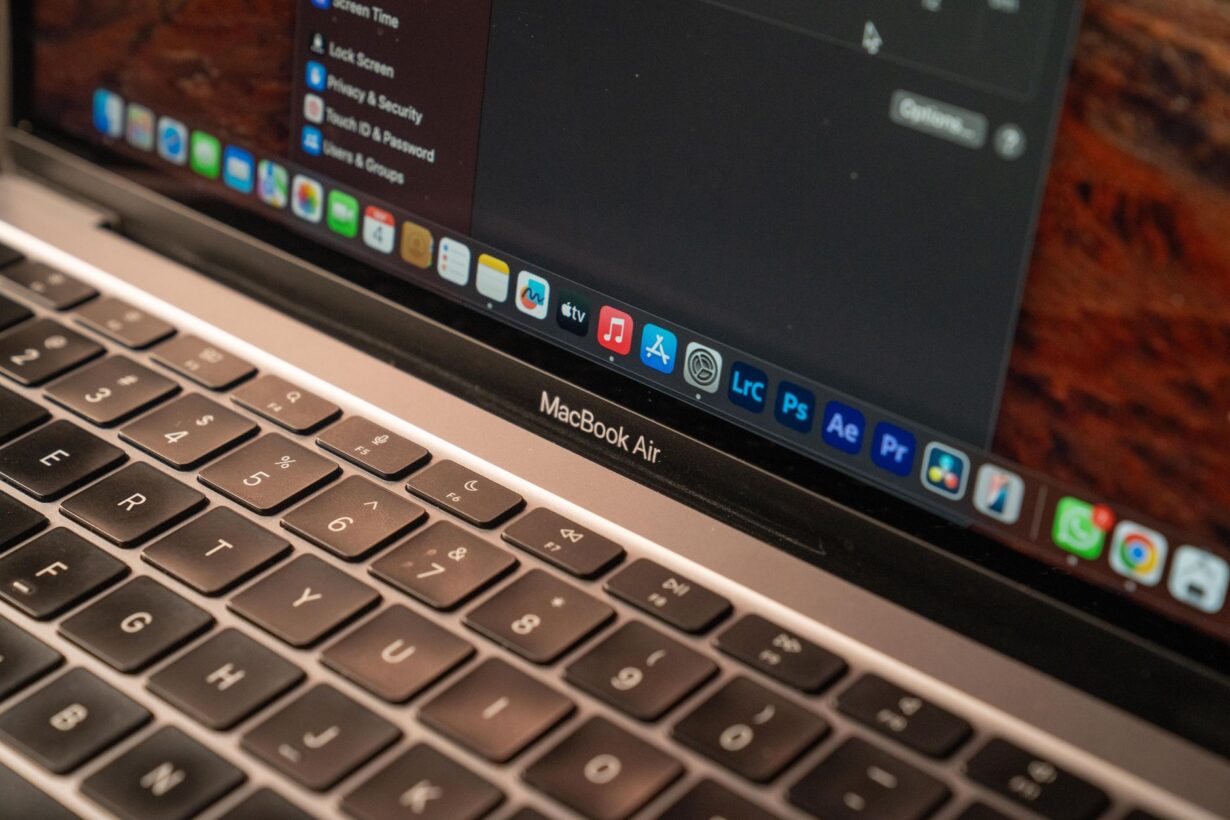 Google Gemini for macOS Prepares Local iMessage Features