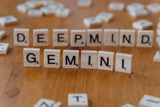 Google Launches Gemini Desktop App for Windows Computers