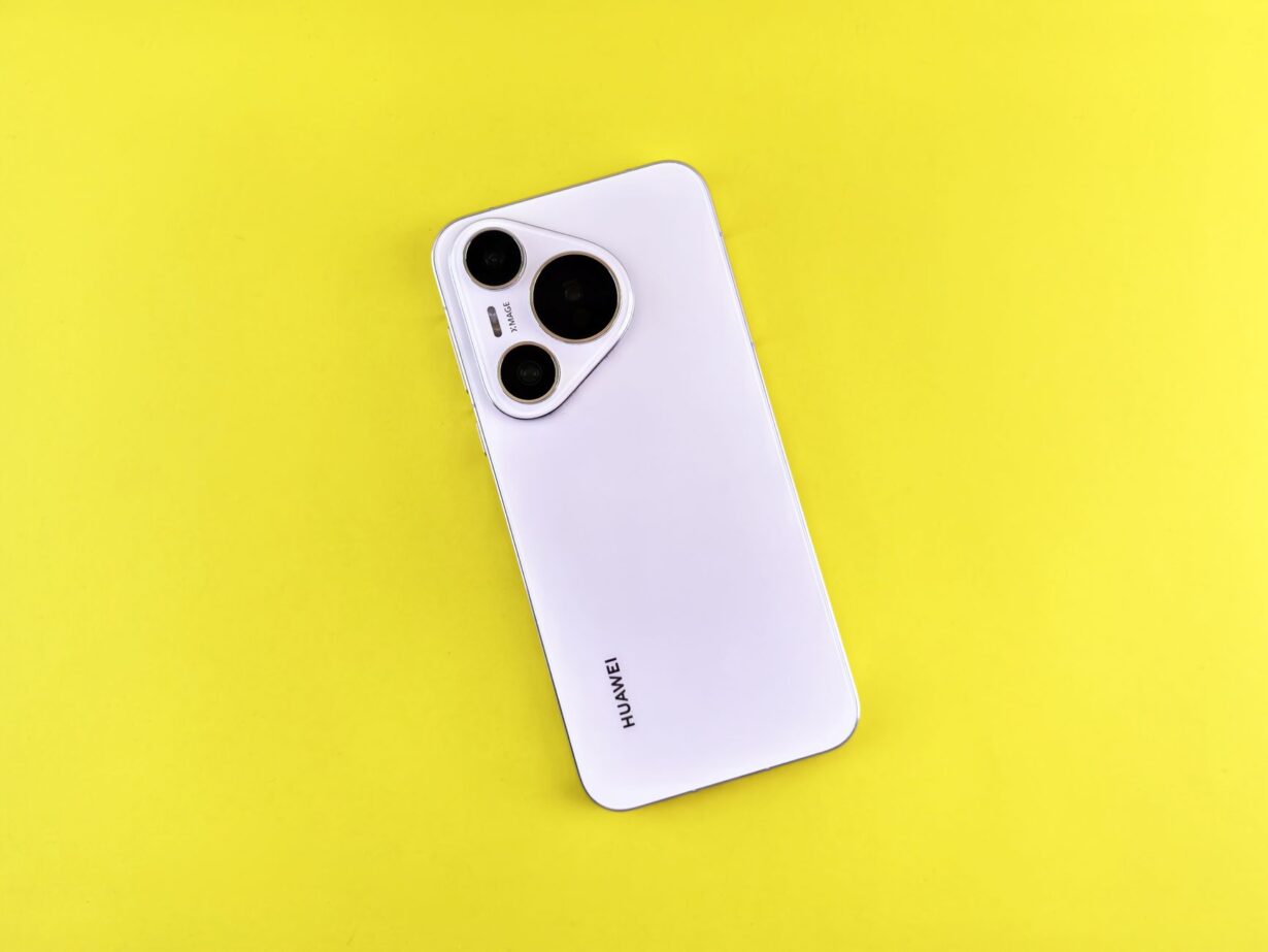 Huawei Mate XT2 Adds Privacy Display to Tri-Fold Design