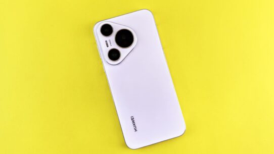 Huawei Mate XT2 Adds Privacy Display to Tri-Fold Design