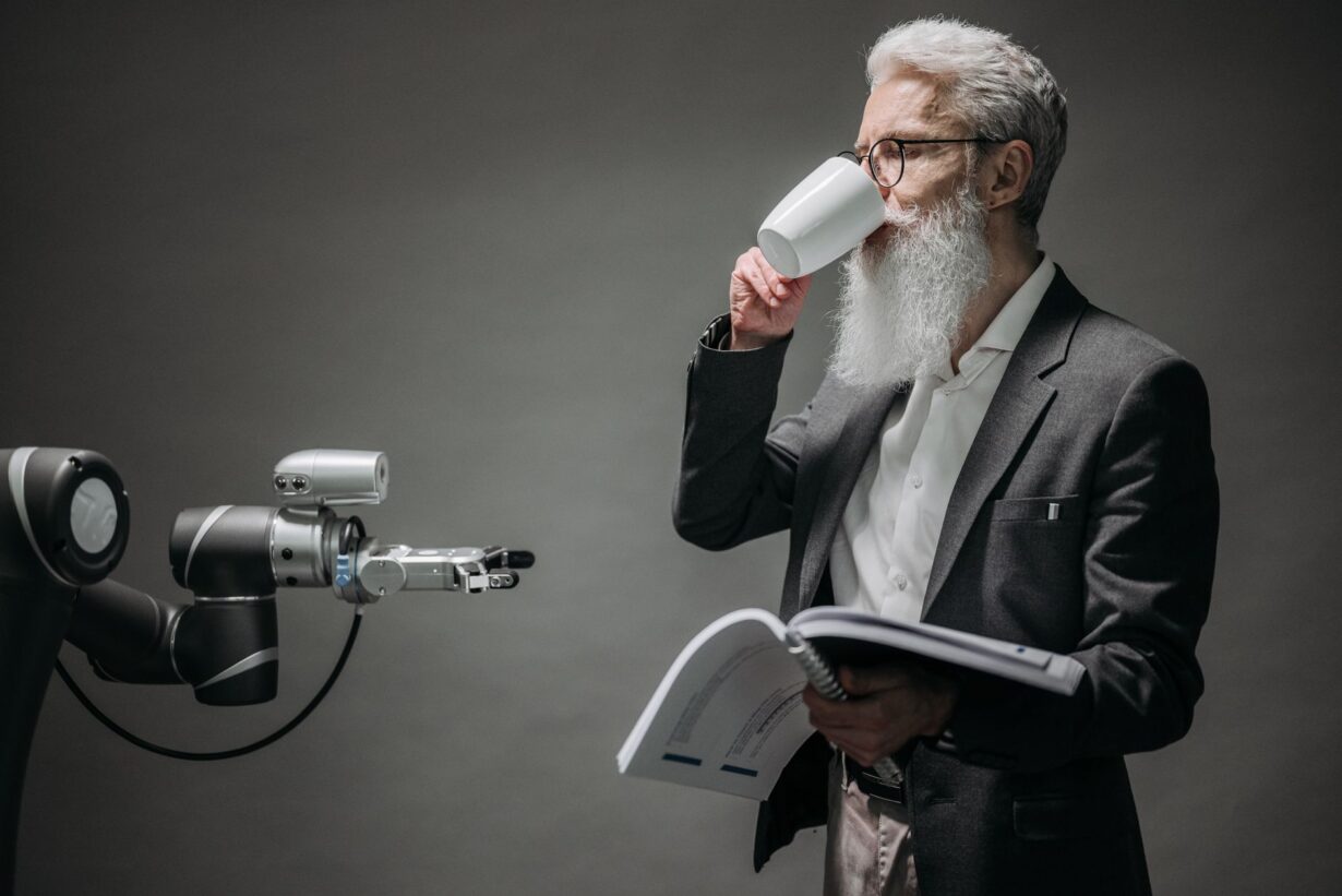 Level-5 CEO Apologizes for Generative AI Showcase Use