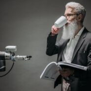 Level-5 CEO Apologizes for Generative AI Showcase Use