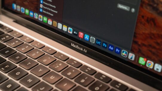Apple Releases macOS 27 Golden Gate for Apple Silicon Macs