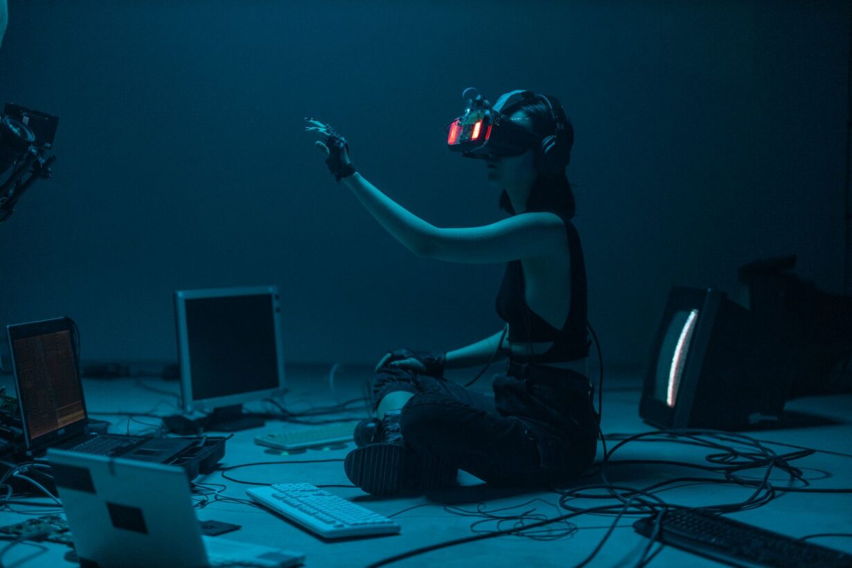 Meta's Charm gives Muse AI a tiny Tamagotchi-like hardware home