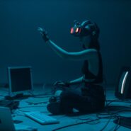 Meta's Charm gives Muse AI a tiny Tamagotchi-like hardware home