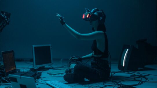 Meta's Charm gives Muse AI a tiny Tamagotchi-like hardware home