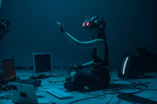 Meta's Charm gives Muse AI a tiny Tamagotchi-like hardware home
