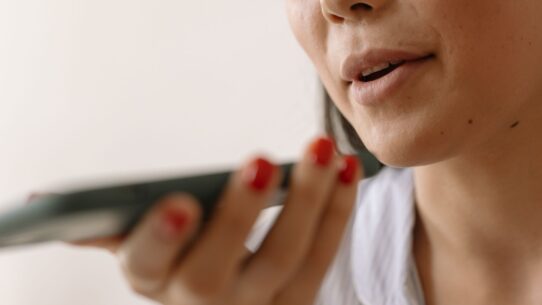 Meta Launches Muse Voice Transcribe for Live Speech APIs