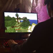 Minecraft’s The Sift Dimension Is Set for 2027 Release