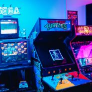 Netflix and Sega Plan Crazy Taxi, Sonic and Stranger Than Heaven