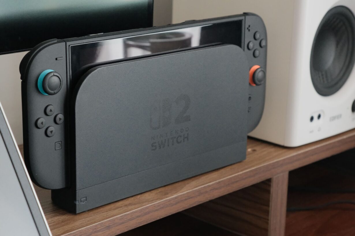 Nintendo Wins $4.5 Million Default Judgment in Switch Case