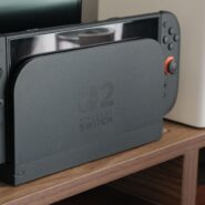 Nintendo Wins $4.5 Million Default Judgment in Switch Case