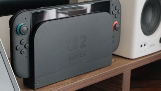 Nintendo Wins $4.5 Million Default Judgment in Switch Case