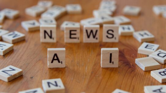 Seattle Times, Newsday Sue OpenAI, Microsoft Over AI Training