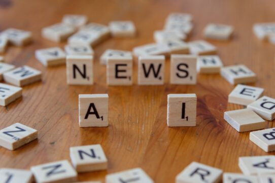 Seattle Times, Newsday Sue OpenAI, Microsoft Over AI Training