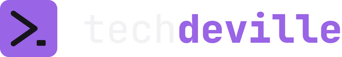 TechDeville