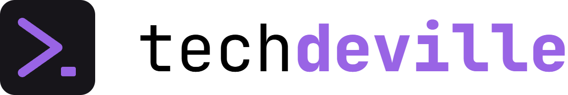 TechDeville