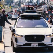Waymo Robotaxi Calls San Francisco Police Over Ghost Gun