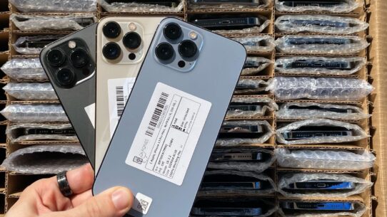 Apple Reportedly Cuts iPhone 18 Pro Orders as Demand Softens