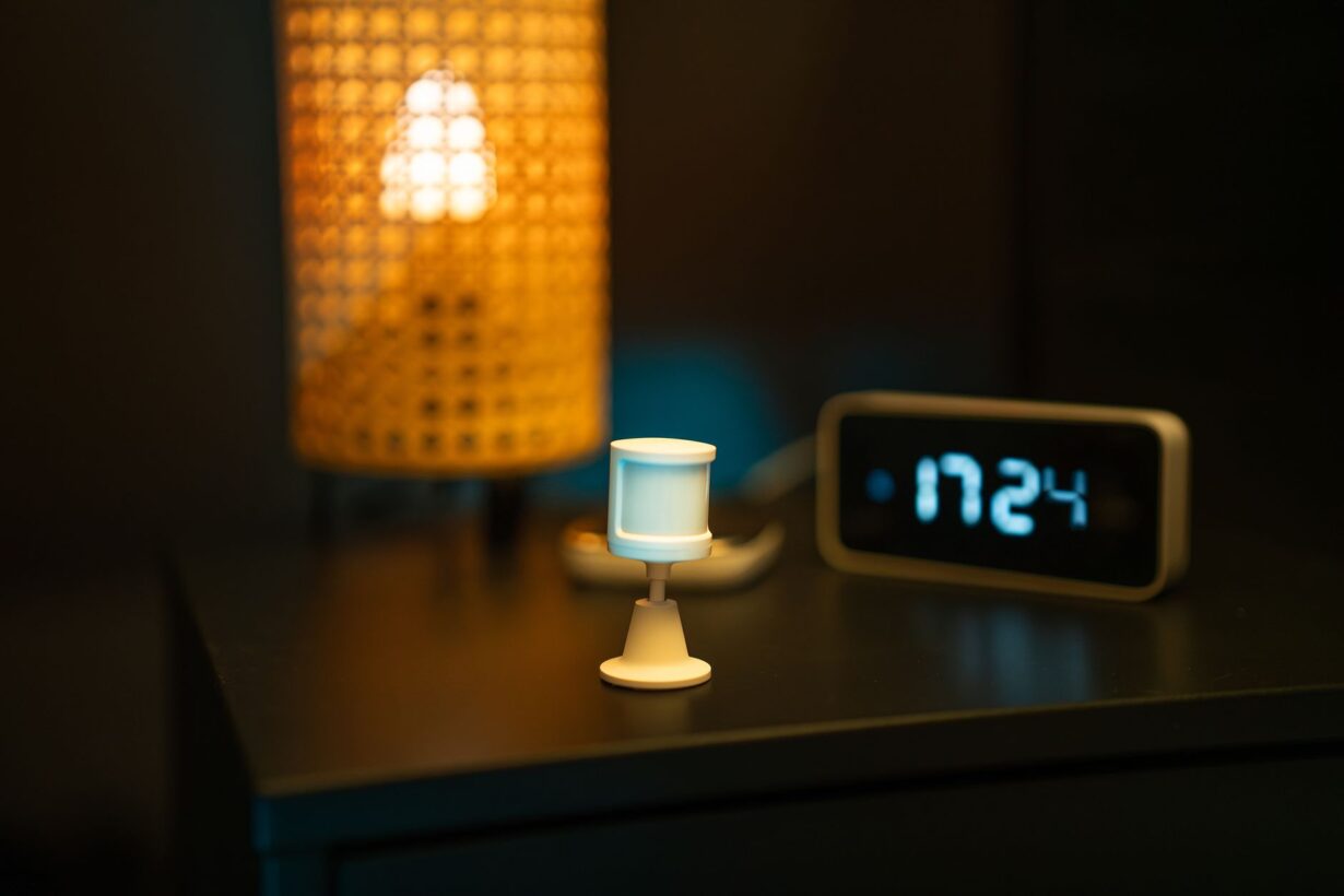 Apple Reportedly Aids LG on Smart Home Accessory Line
